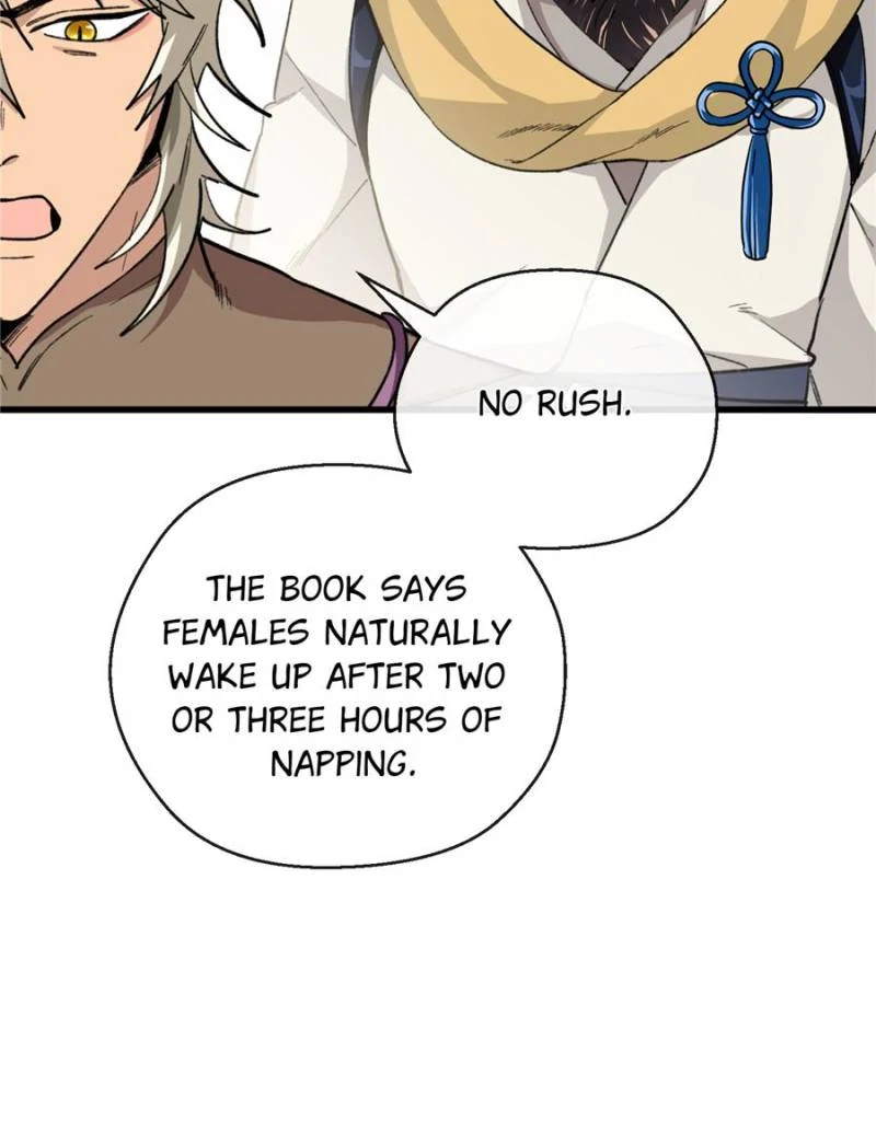 28. I want to take care of Guoguo with you 84 80676263 800 1036 59632